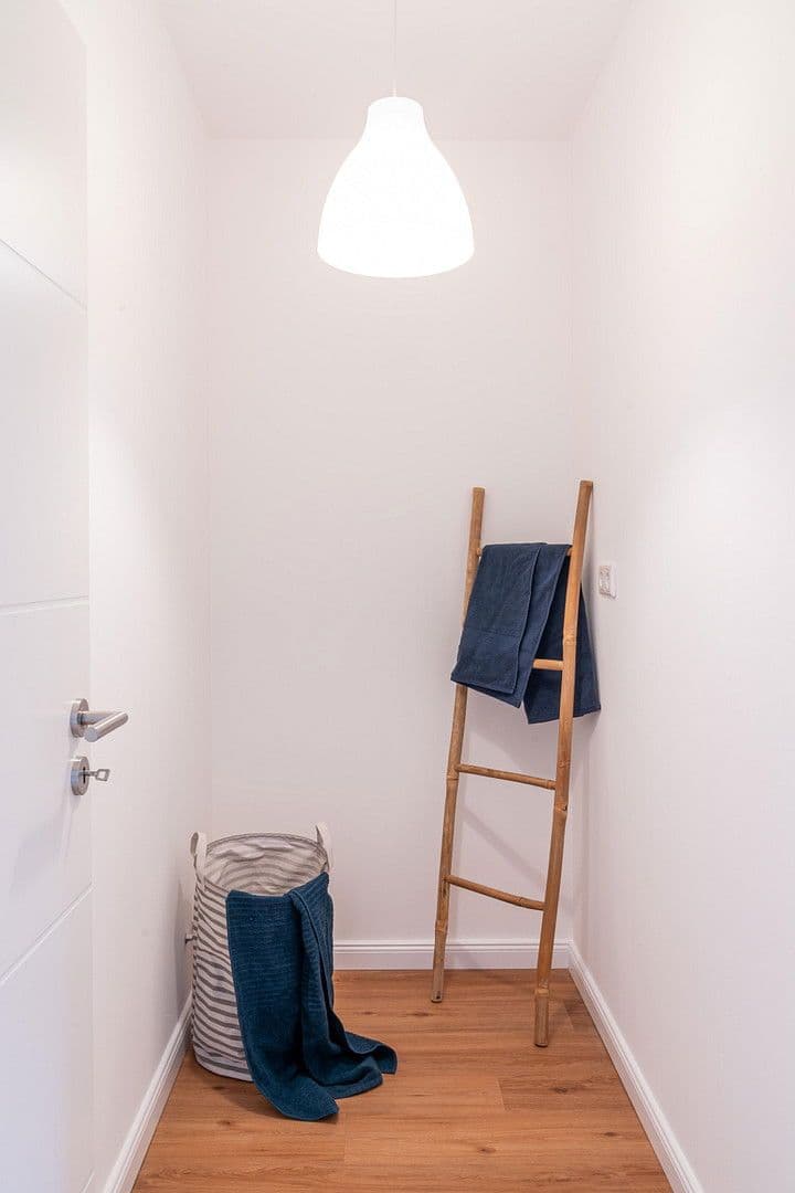 Predaj bytu 3-izbový 76 m², Meiendorfer Straße 12a, Hamburg, Hamburg Predaj bytu 3-izbový 76 m², Meiendorfer Straße 12a, Hamburg, Hamburg