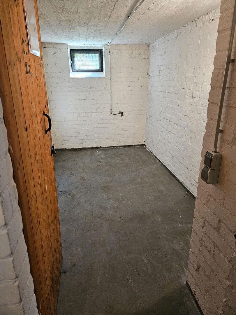 Predaj bytu 3-izbový 60 m², Buddenbrookweg 14, Hamburg Bramfeld, Hamburg Predaj bytu 3-izbový 60 m², Buddenbrookweg 14, Hamburg Bramfeld, Hamburg