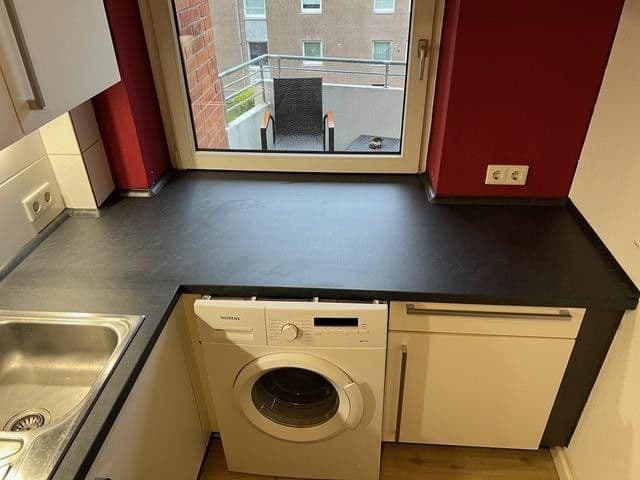 Predaj bytu 3-izbový 60 m², Buddenbrookweg 14, Hamburg Bramfeld, Hamburg Predaj bytu 3-izbový 60 m², Buddenbrookweg 14, Hamburg Bramfeld, Hamburg