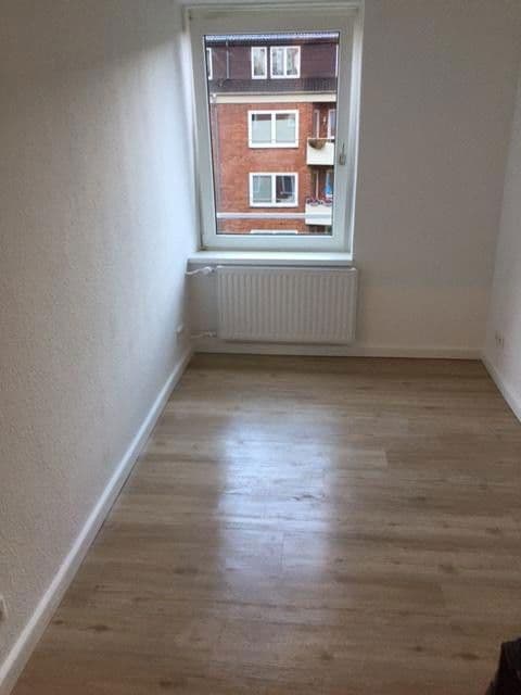 Predaj bytu 3-izbový 60 m², Buddenbrookweg 14, Hamburg Bramfeld, Hamburg Predaj bytu 3-izbový 60 m², Buddenbrookweg 14, Hamburg Bramfeld, Hamburg