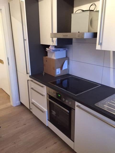 Predaj bytu 3-izbový 60 m², Buddenbrookweg 14, Hamburg Bramfeld, Hamburg Predaj bytu 3-izbový 60 m², Buddenbrookweg 14, Hamburg Bramfeld, Hamburg