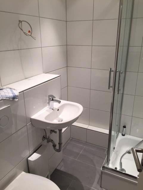 Predaj bytu 3-izbový 60 m², Buddenbrookweg 14, Hamburg Bramfeld, Hamburg Predaj bytu 3-izbový 60 m², Buddenbrookweg 14, Hamburg Bramfeld, Hamburg