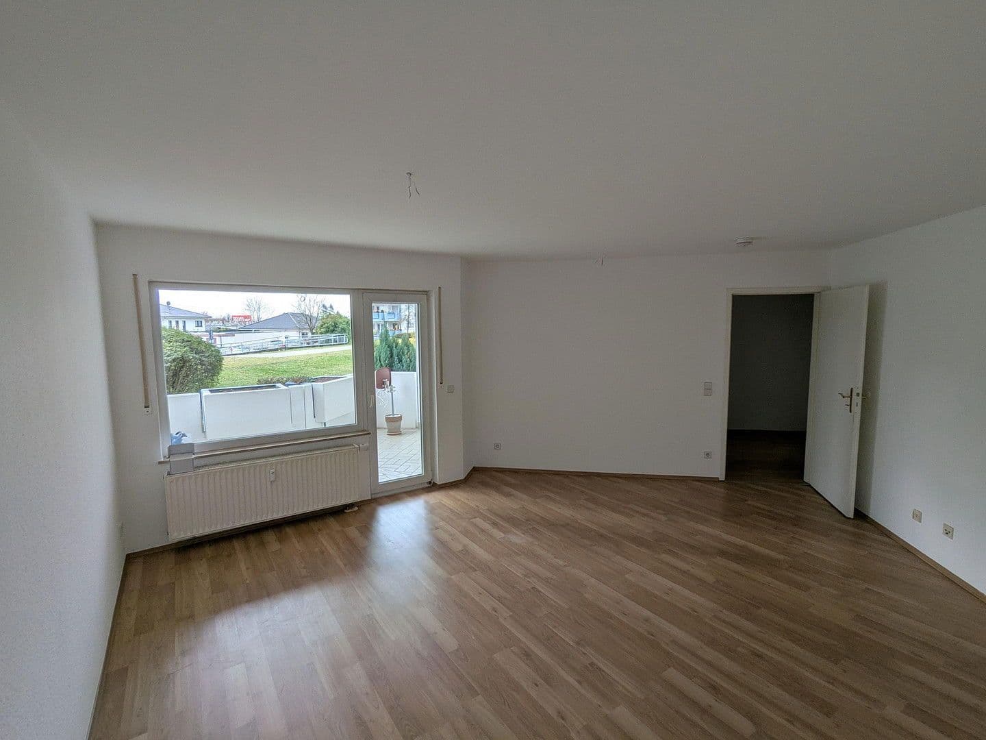 Prenájom bytu 2-izbový 61 m², Richard-Bogue-Str. 162, Taucha, Sasko Prenájom bytu 2-izbový 61 m², Richard-Bogue-Str. 162, Taucha, Sasko
