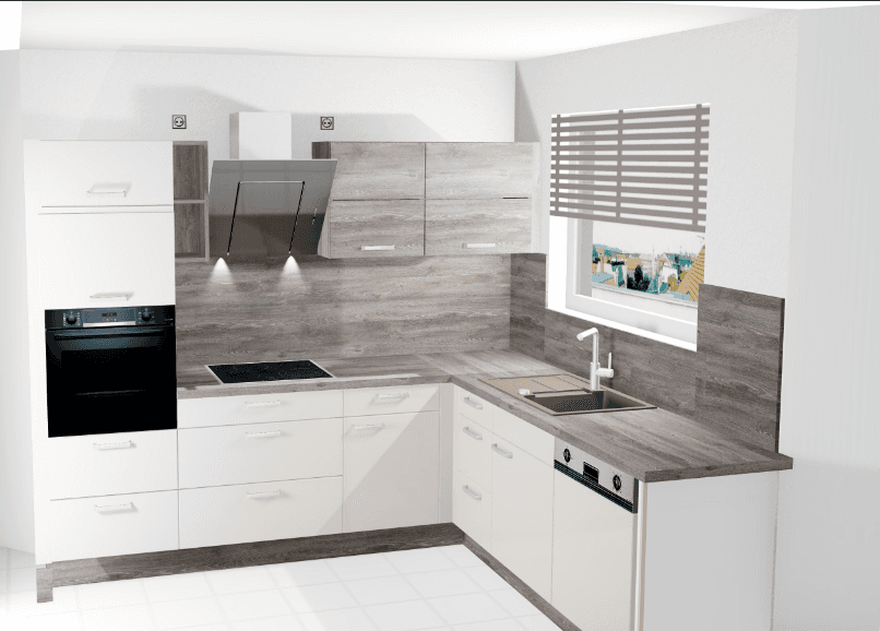 Prenájom bytu 2-izbový 61 m², Richard-Bogue-Str. 162, Taucha, Sasko Prenájom bytu 2-izbový 61 m², Richard-Bogue-Str. 162, Taucha, Sasko