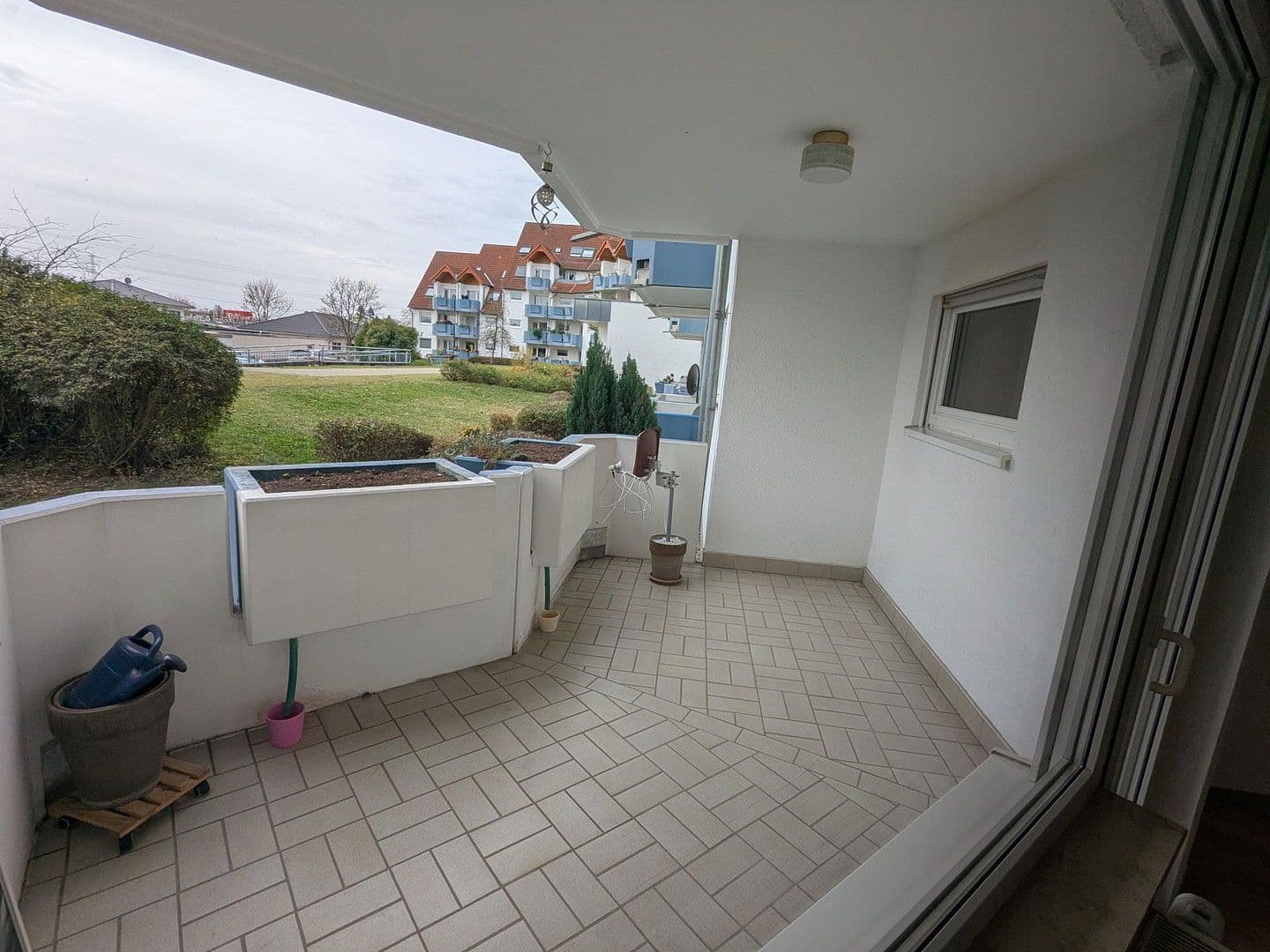 Prenájom bytu 2-izbový 61 m², Richard-Bogue-Str. 162, Taucha, Sasko Prenájom bytu 2-izbový 61 m², Richard-Bogue-Str. 162, Taucha, Sasko