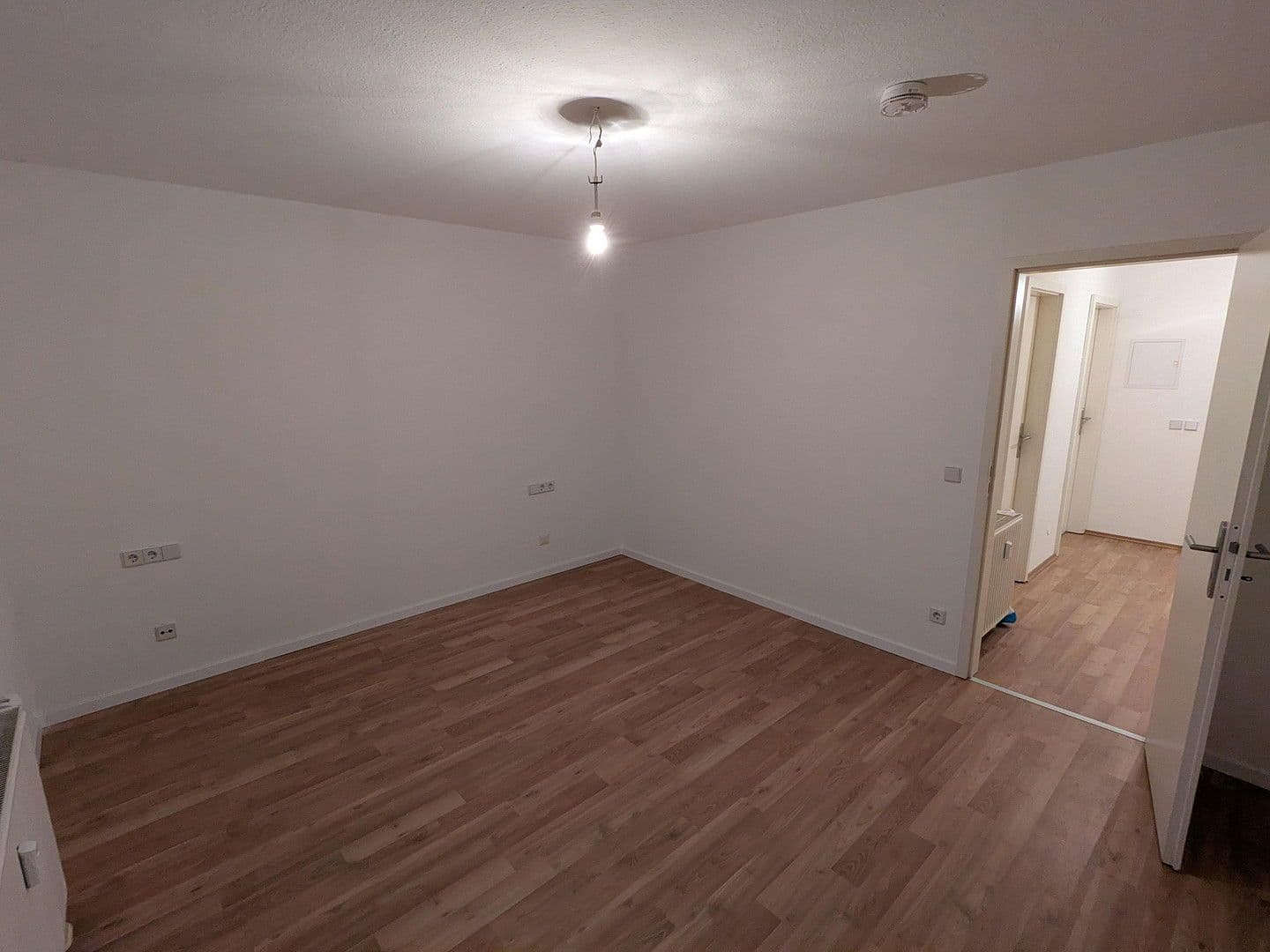 Prenájom bytu 2-izbový 61 m², Richard-Bogue-Str. 162, Taucha, Sasko Prenájom bytu 2-izbový 61 m², Richard-Bogue-Str. 162, Taucha, Sasko