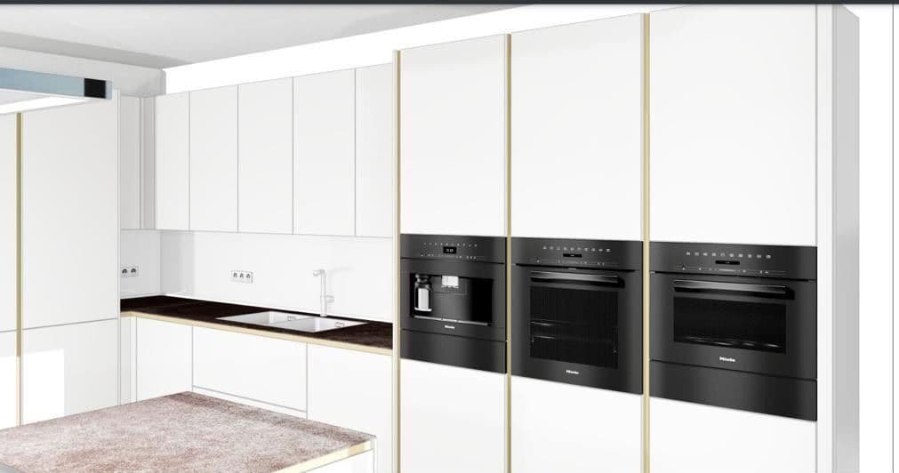 Prenájom bytu 5-izbový 173 m², Kronberger Strasse, Bad Soden am Taunus, Hesensko Prenájom bytu 5-izbový 173 m², Kronberger Strasse, Bad Soden am Taunus, Hesensko