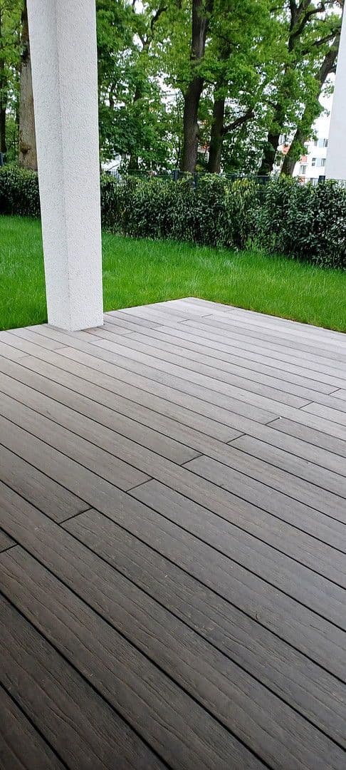 Prenájom bytu 5-izbový 173 m², Kronberger Strasse, Bad Soden am Taunus, Hesensko Prenájom bytu 5-izbový 173 m², Kronberger Strasse, Bad Soden am Taunus, Hesensko