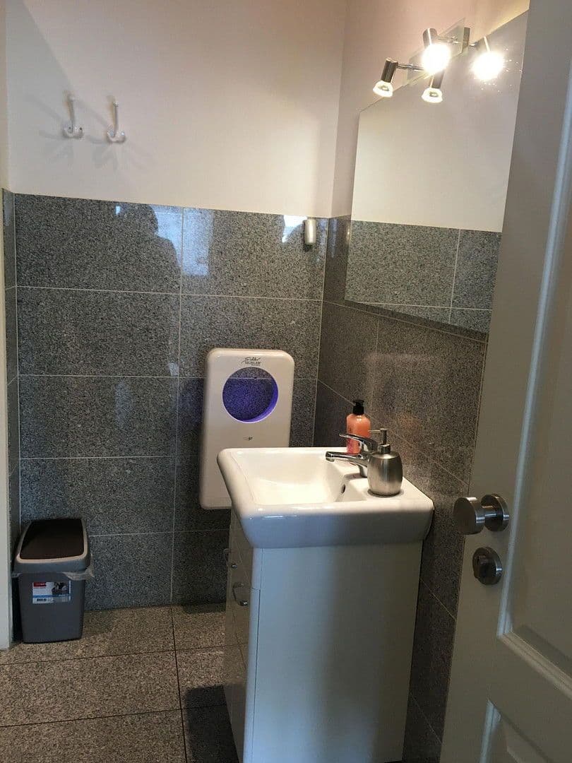 Prenájom kancelárie 250 m², Waldhofstr. 19, Ellerbek, Šlezvicko-Holštajnsko Prenájom kancelárie 250 m², Waldhofstr. 19, Ellerbek, Šlezvicko-Holštajnsko