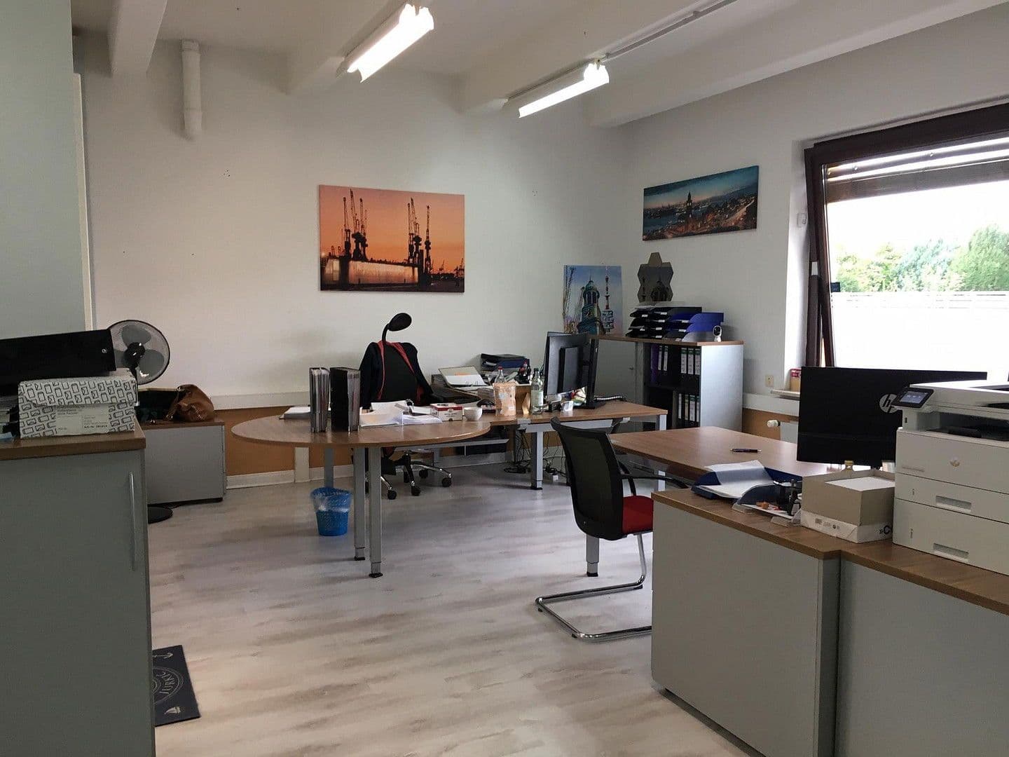 Prenájom kancelárie 250 m², Waldhofstr. 19, Ellerbek, Šlezvicko-Holštajnsko Prenájom kancelárie 250 m², Waldhofstr. 19, Ellerbek, Šlezvicko-Holštajnsko