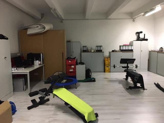 Prenájom kancelárie 250 m², Waldhofstr. 19, Ellerbek, Šlezvicko-Holštajnsko Prenájom kancelárie 250 m², Waldhofstr. 19, Ellerbek, Šlezvicko-Holštajnsko