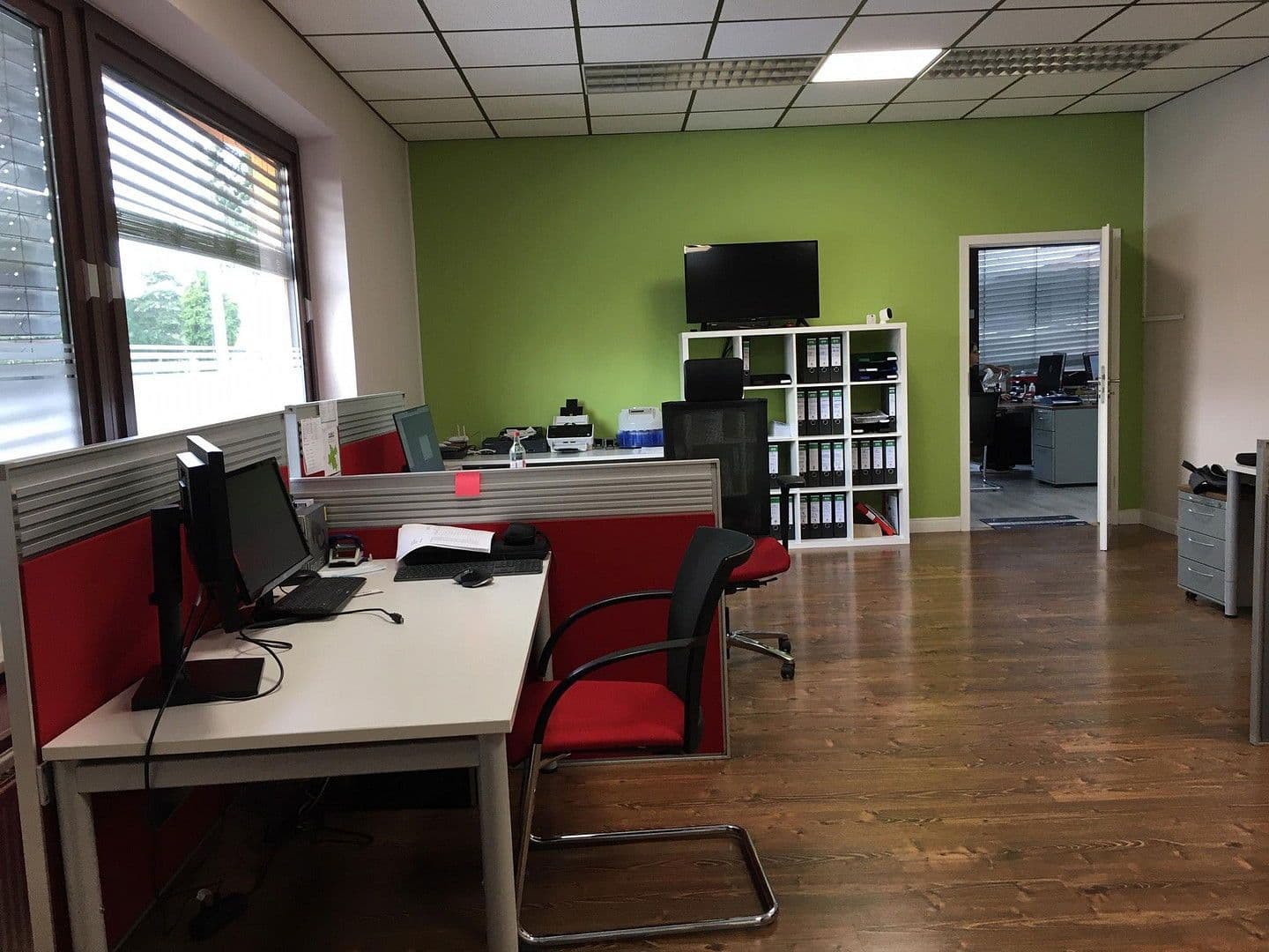 Prenájom kancelárie 250 m², Waldhofstr. 19, Ellerbek, Šlezvicko-Holštajnsko Prenájom kancelárie 250 m², Waldhofstr. 19, Ellerbek, Šlezvicko-Holštajnsko