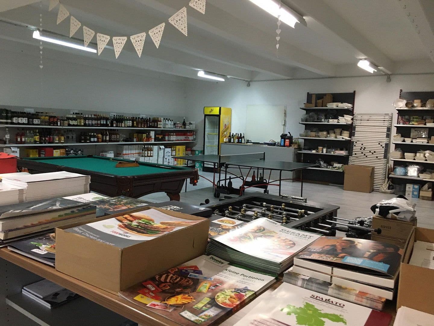 Prenájom kancelárie 250 m², Waldhofstr. 19, Ellerbek, Šlezvicko-Holštajnsko Prenájom kancelárie 250 m², Waldhofstr. 19, Ellerbek, Šlezvicko-Holštajnsko