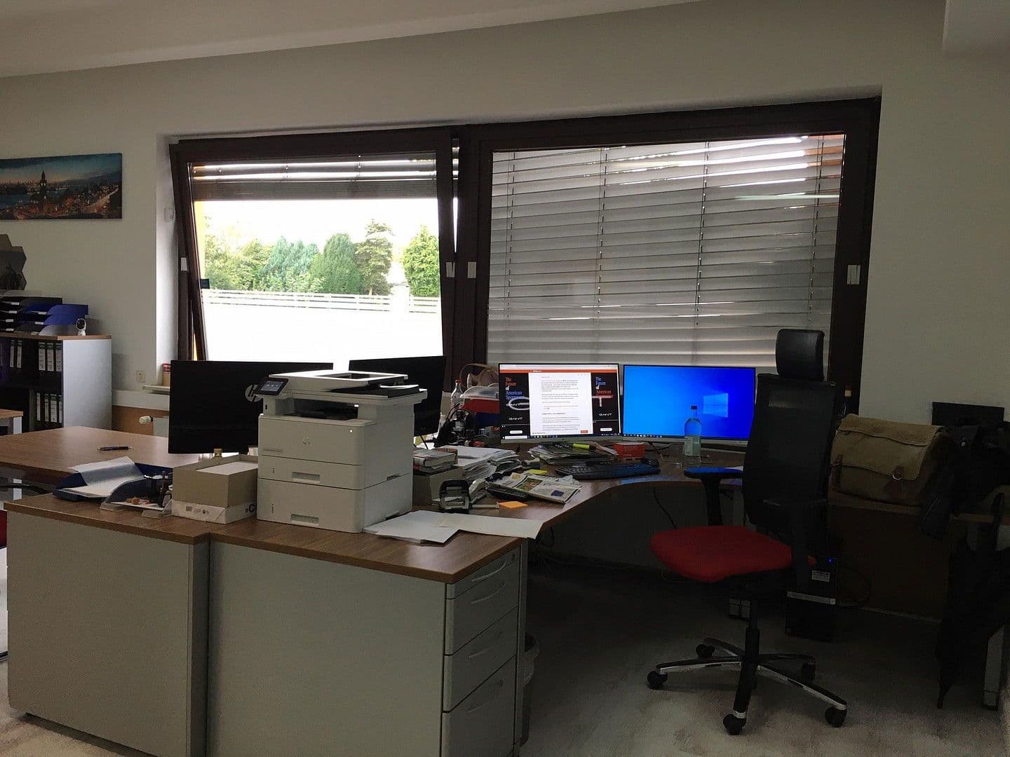 Prenájom kancelárie 250 m², Waldhofstr. 19, Ellerbek, Šlezvicko-Holštajnsko Prenájom kancelárie 250 m², Waldhofstr. 19, Ellerbek, Šlezvicko-Holštajnsko