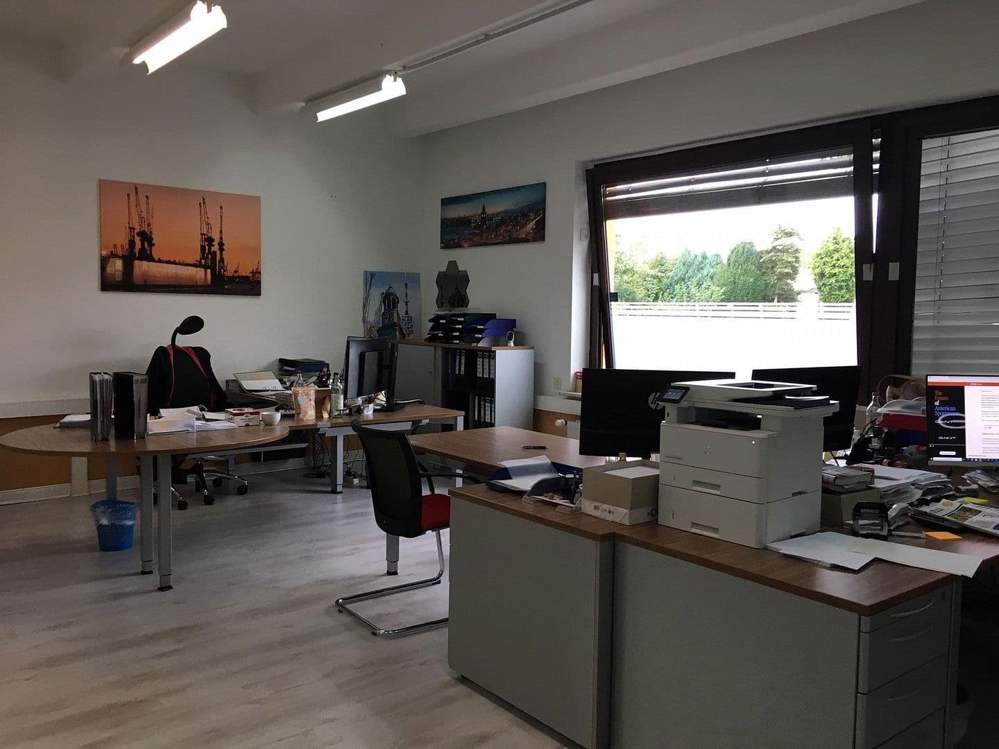 Prenájom kancelárie 250 m², Waldhofstr. 19, Ellerbek, Šlezvicko-Holštajnsko Prenájom kancelárie 250 m², Waldhofstr. 19, Ellerbek, Šlezvicko-Holštajnsko