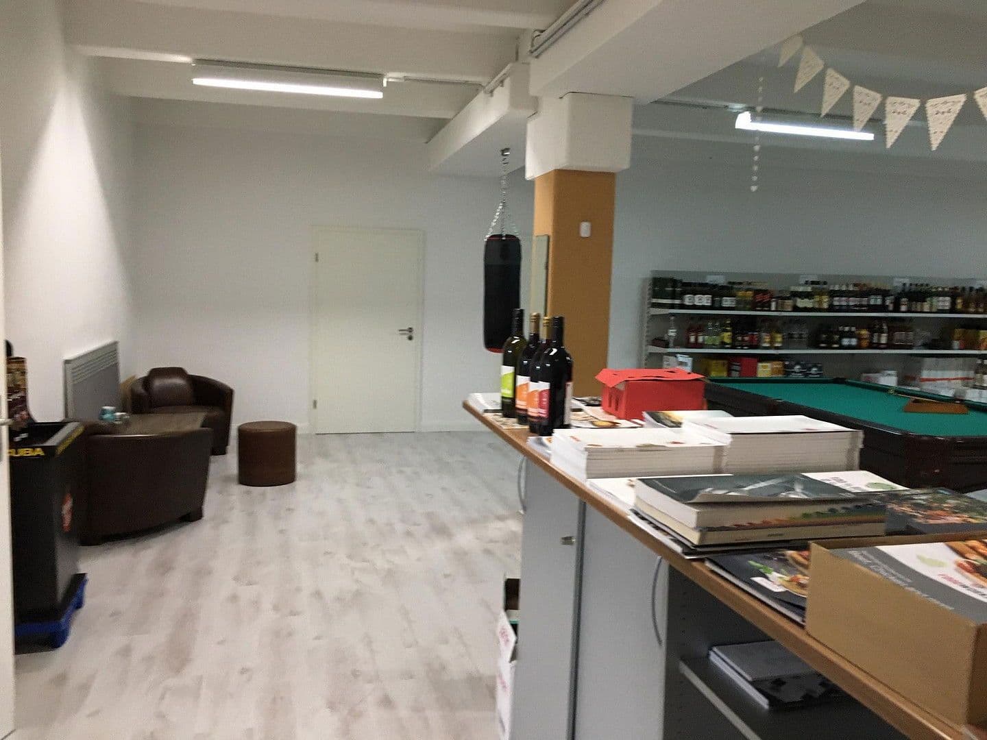 Prenájom kancelárie 250 m², Waldhofstr. 19, Ellerbek, Šlezvicko-Holštajnsko Prenájom kancelárie 250 m², Waldhofstr. 19, Ellerbek, Šlezvicko-Holštajnsko