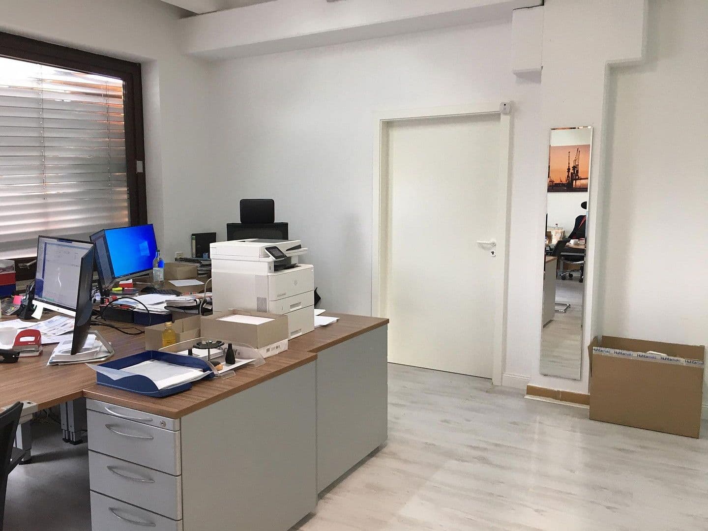 Prenájom kancelárie 250 m², Waldhofstr. 19, Ellerbek, Šlezvicko-Holštajnsko Prenájom kancelárie 250 m², Waldhofstr. 19, Ellerbek, Šlezvicko-Holštajnsko