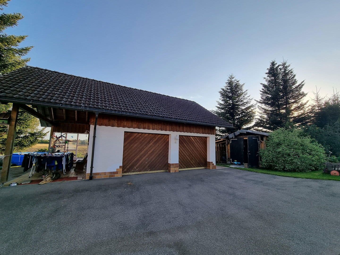 Predaj domu 390 m², pozemek 23.963 m², Friedenweiler, Bádensko-Wurttembersko Predaj domu 390 m², pozemek 23.963 m², Friedenweiler, Bádensko-Wurttembersko