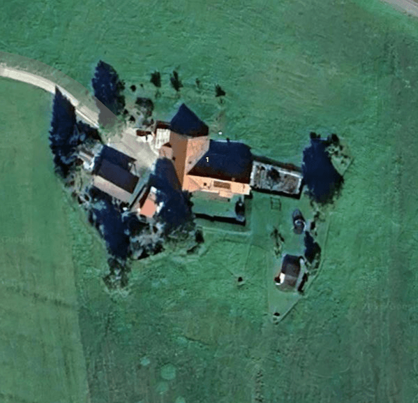 Predaj domu 390 m², pozemek 23.963 m², Friedenweiler, Bádensko-Wurttembersko Predaj domu 390 m², pozemek 23.963 m², Friedenweiler, Bádensko-Wurttembersko