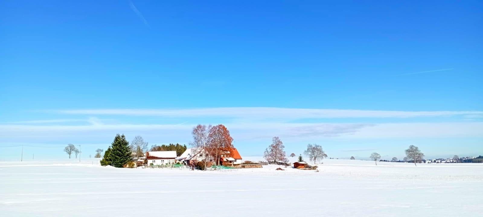 Predaj domu 390 m², pozemek 23.963 m², Friedenweiler, Bádensko-Wurttembersko Predaj domu 390 m², pozemek 23.963 m², Friedenweiler, Bádensko-Wurttembersko