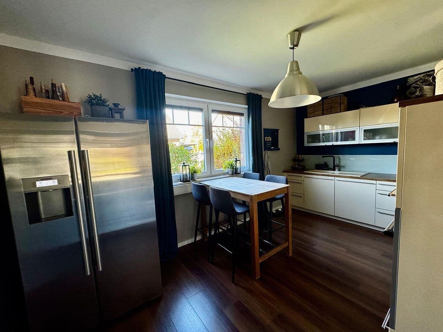 Predaj domu 144 m², pozemek 694 m², Delmenhorst, Dolné Sasko Predaj domu 144 m², pozemek 694 m², Delmenhorst, Dolné Sasko