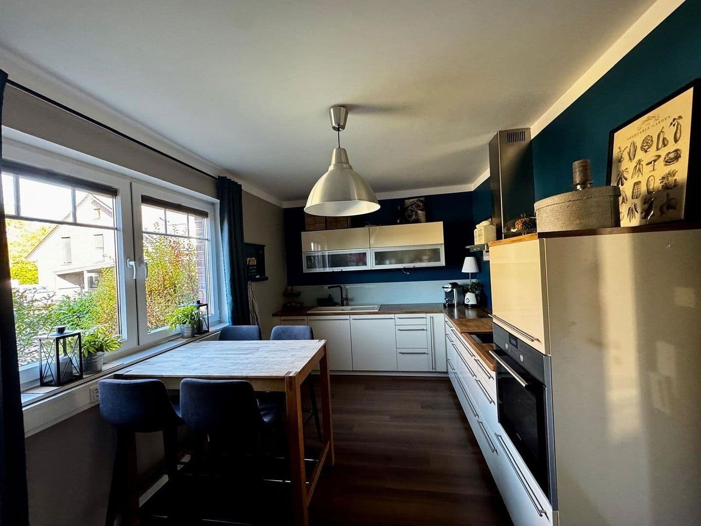 Predaj domu 144 m², pozemek 694 m², Delmenhorst, Dolné Sasko Predaj domu 144 m², pozemek 694 m², Delmenhorst, Dolné Sasko