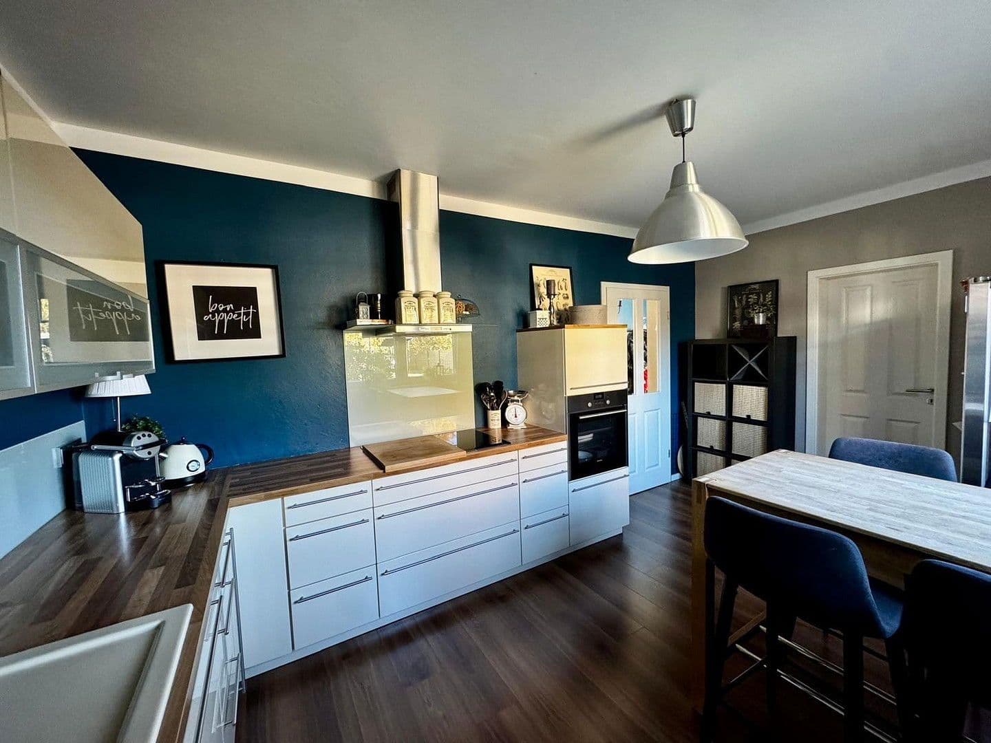 Predaj domu 144 m², pozemek 694 m², Delmenhorst, Dolné Sasko Predaj domu 144 m², pozemek 694 m², Delmenhorst, Dolné Sasko