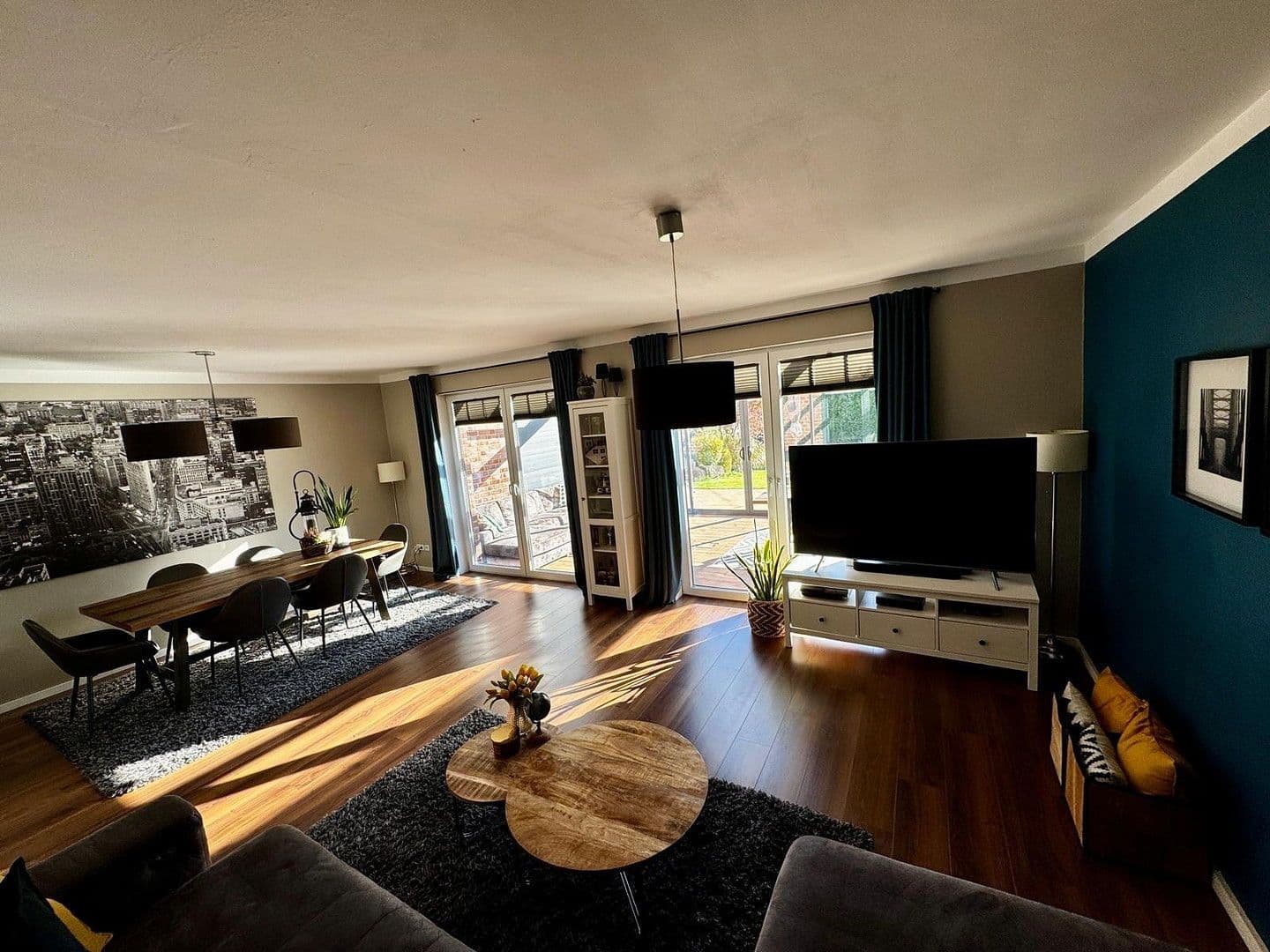 Predaj domu 144 m², pozemek 694 m², Delmenhorst, Dolné Sasko Predaj domu 144 m², pozemek 694 m², Delmenhorst, Dolné Sasko