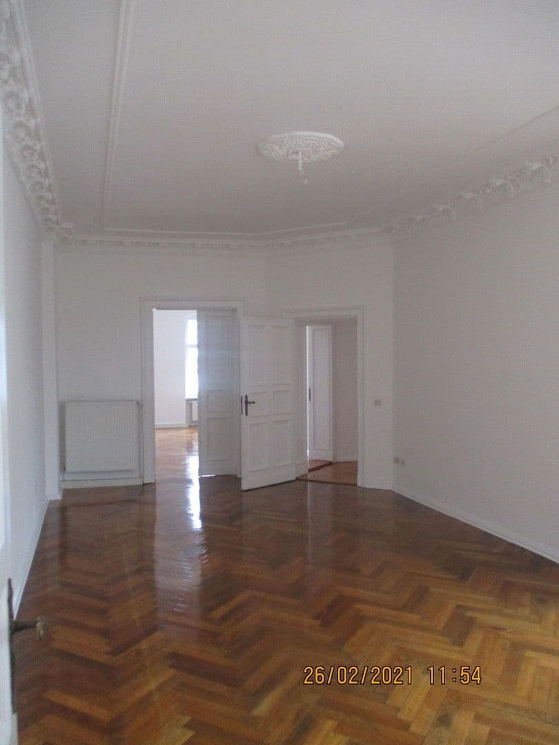 Prenájom bytu 5-izbový 152 m², Berlin, Berlín Prenájom bytu 5-izbový 152 m², Berlin, Berlín