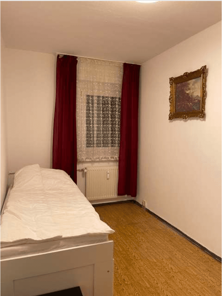 Predaj bytu 3-izbový 60 m², Berlin, Berlín Predaj bytu 3-izbový 60 m², Berlin, Berlín