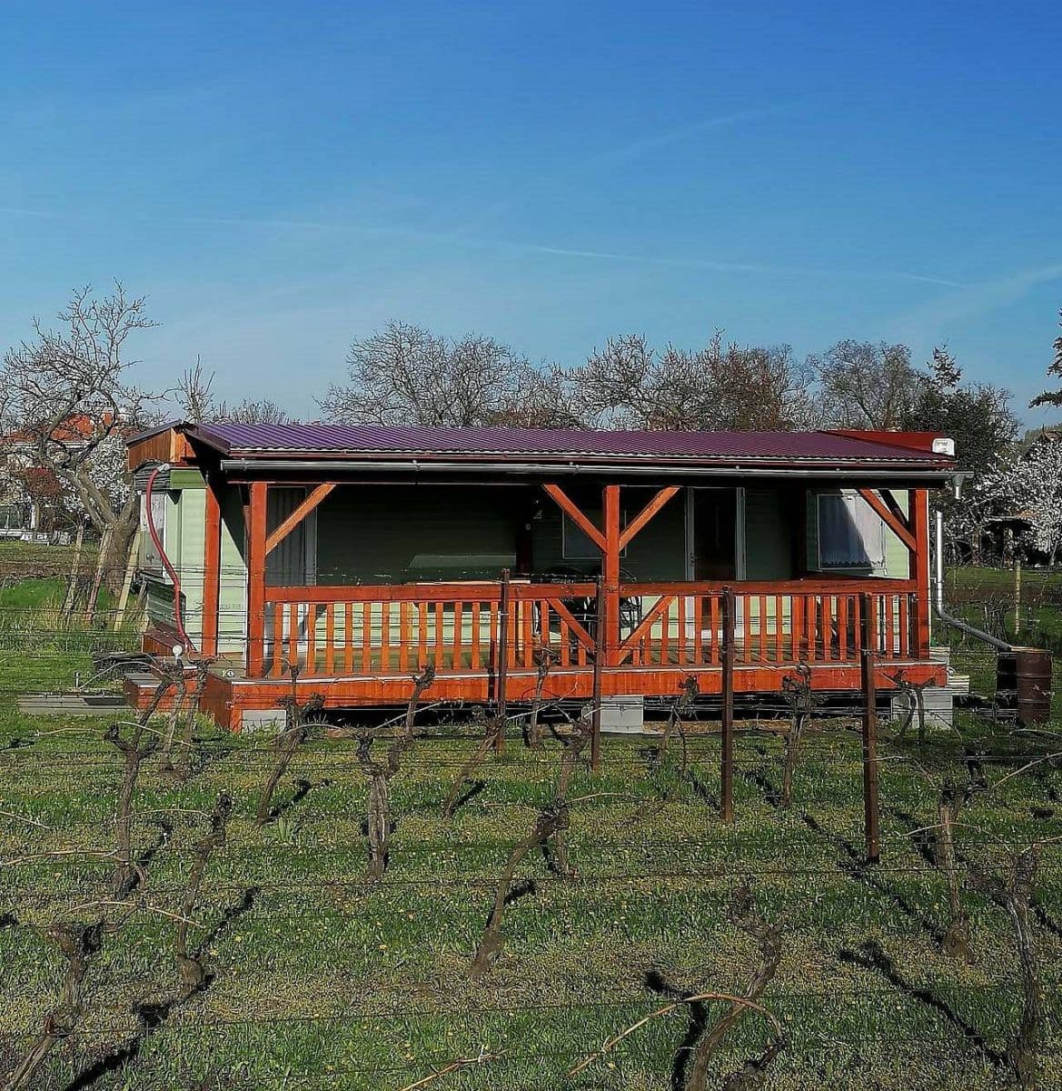 Prenájom rekreačného objektu, Dolní Věstonice, Jihomoravský kraj Prenájom rekreačného objektu, Dolní Věstonice, Jihomoravský kraj