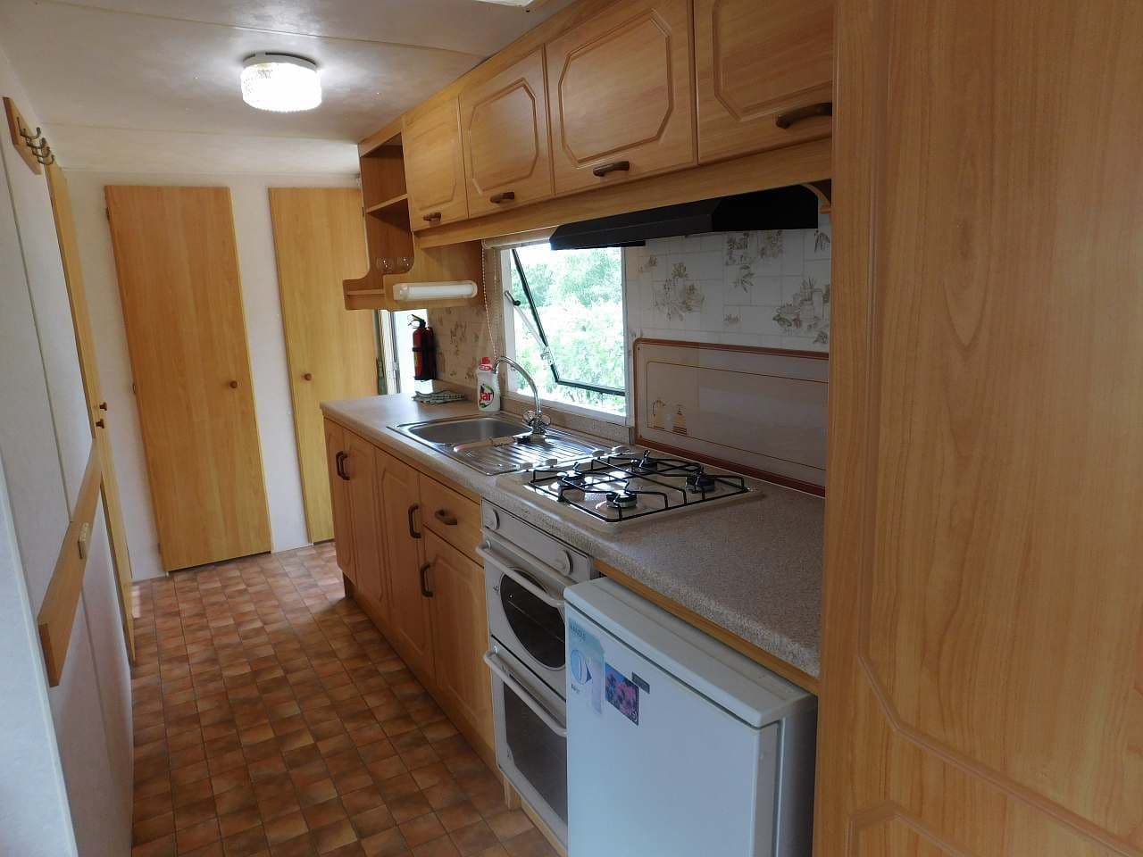 Prenájom rekreačného objektu, Dolní Věstonice, Jihomoravský kraj Prenájom rekreačného objektu, Dolní Věstonice, Jihomoravský kraj