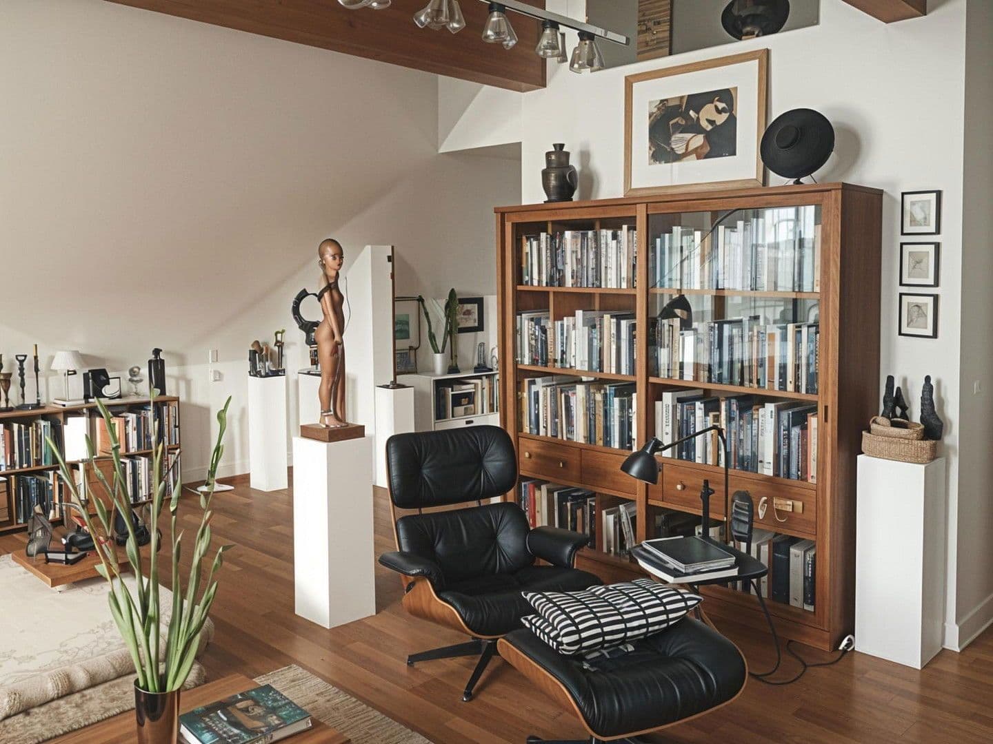 Predaj bytu 5-izbový 143 m², Essen, Severné Porýnie - Westfálsko Predaj bytu 5-izbový 143 m², Essen, Severné Porýnie - Westfálsko