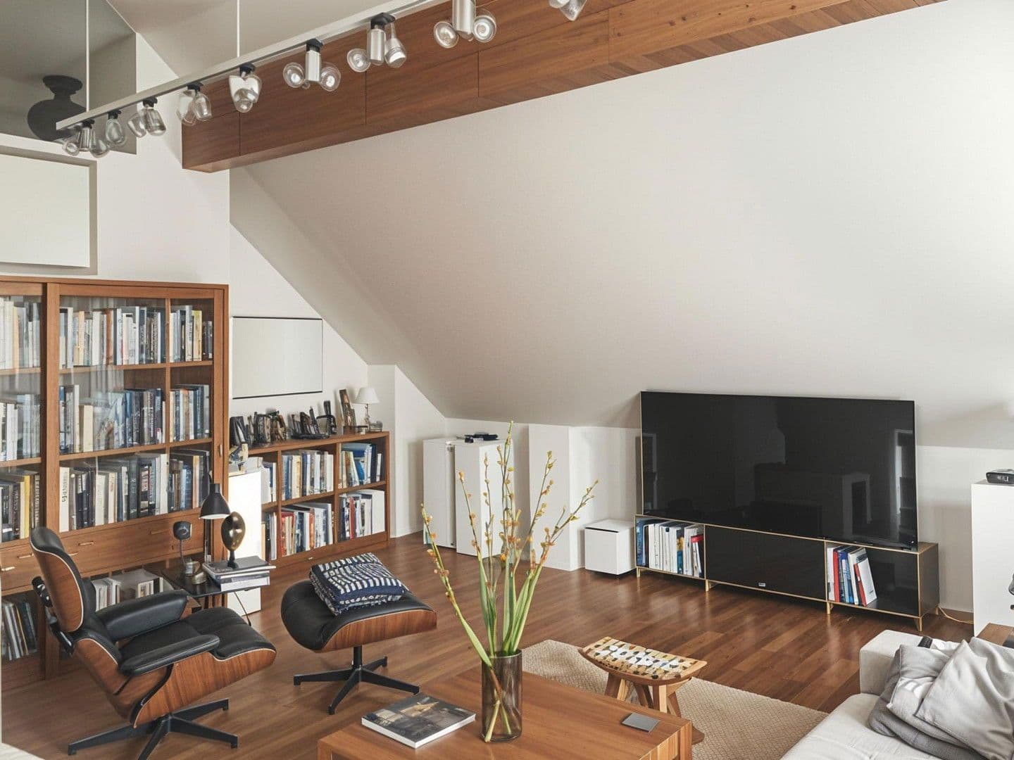 Predaj bytu 5-izbový 143 m², Essen, Severné Porýnie - Westfálsko Predaj bytu 5-izbový 143 m², Essen, Severné Porýnie - Westfálsko