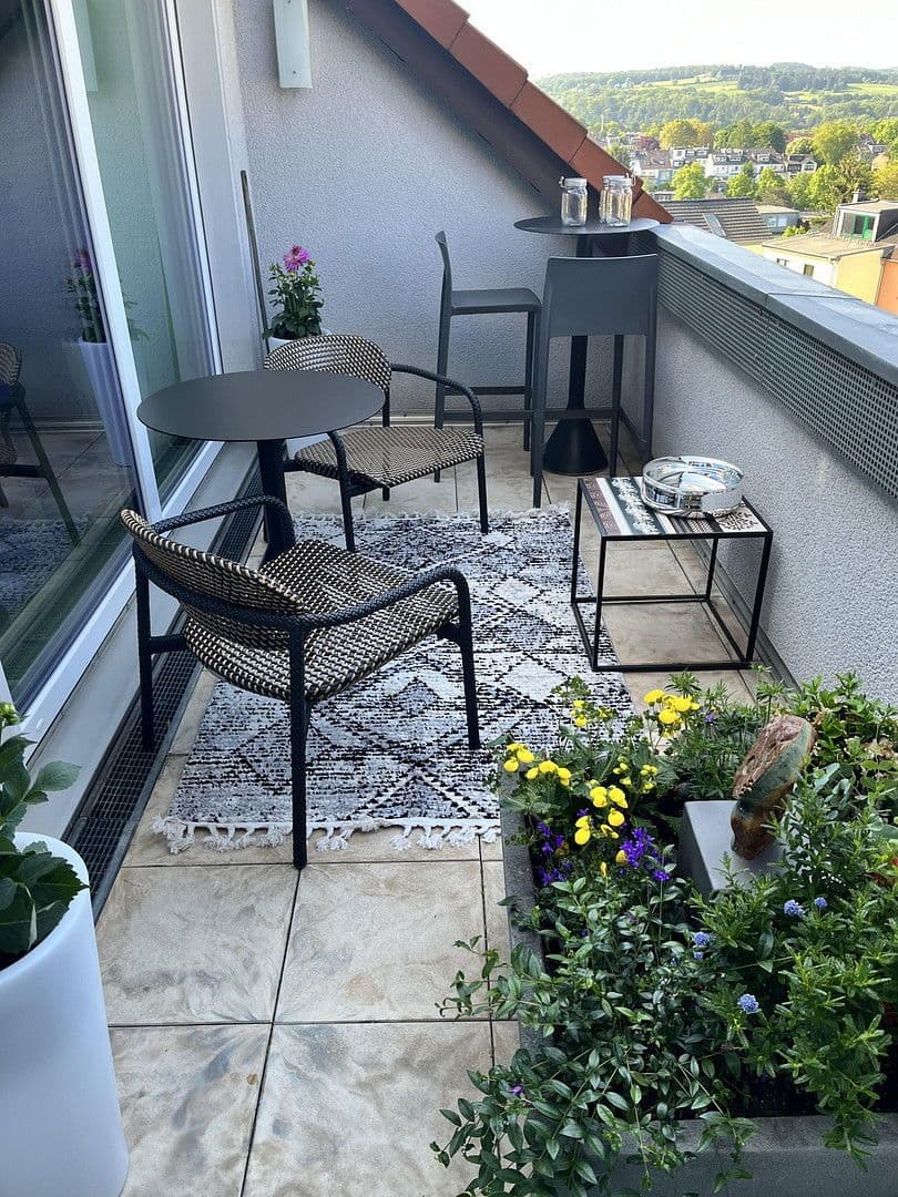 Predaj bytu 5-izbový 143 m², Essen, Severné Porýnie - Westfálsko Predaj bytu 5-izbový 143 m², Essen, Severné Porýnie - Westfálsko