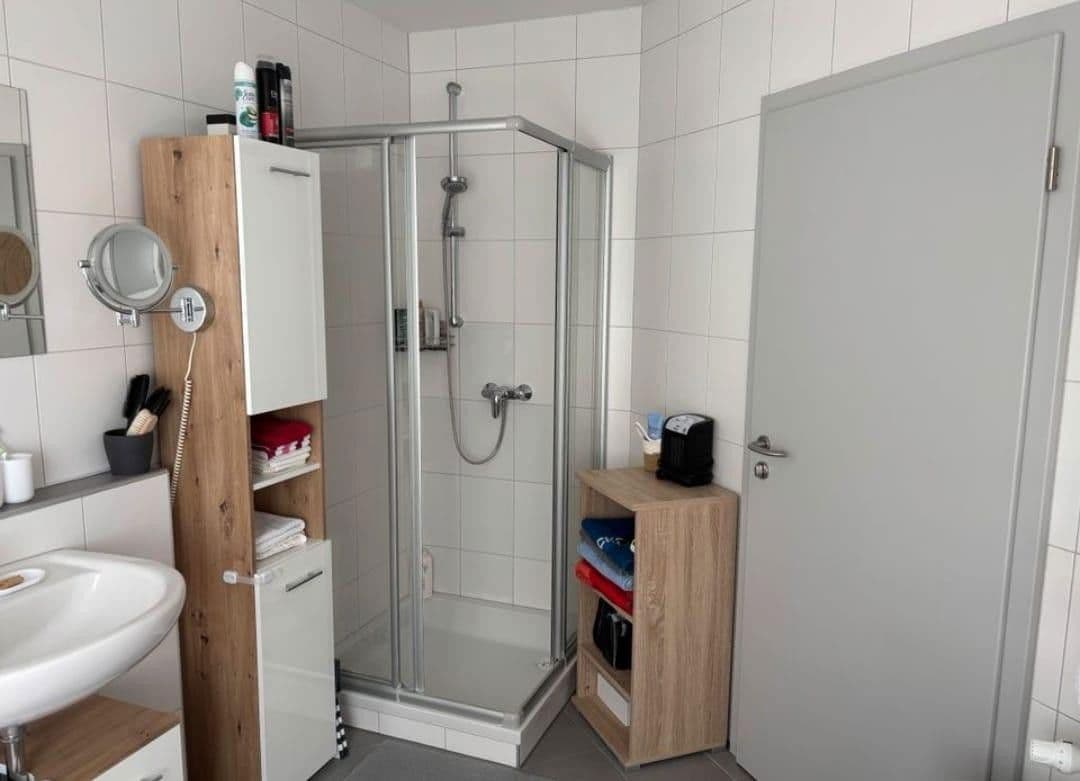 Prenájom bytu 4-izbový 103 m², Reichsdorfstraße 5, Sennfeld, Bavorsko Prenájom bytu 4-izbový 103 m², Reichsdorfstraße 5, Sennfeld, Bavorsko