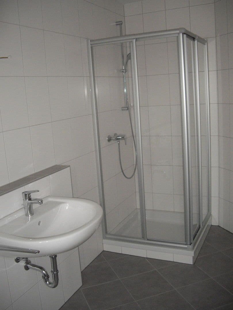 Prenájom bytu 4-izbový 103 m², Reichsdorfstraße 5, Sennfeld, Bavorsko Prenájom bytu 4-izbový 103 m², Reichsdorfstraße 5, Sennfeld, Bavorsko