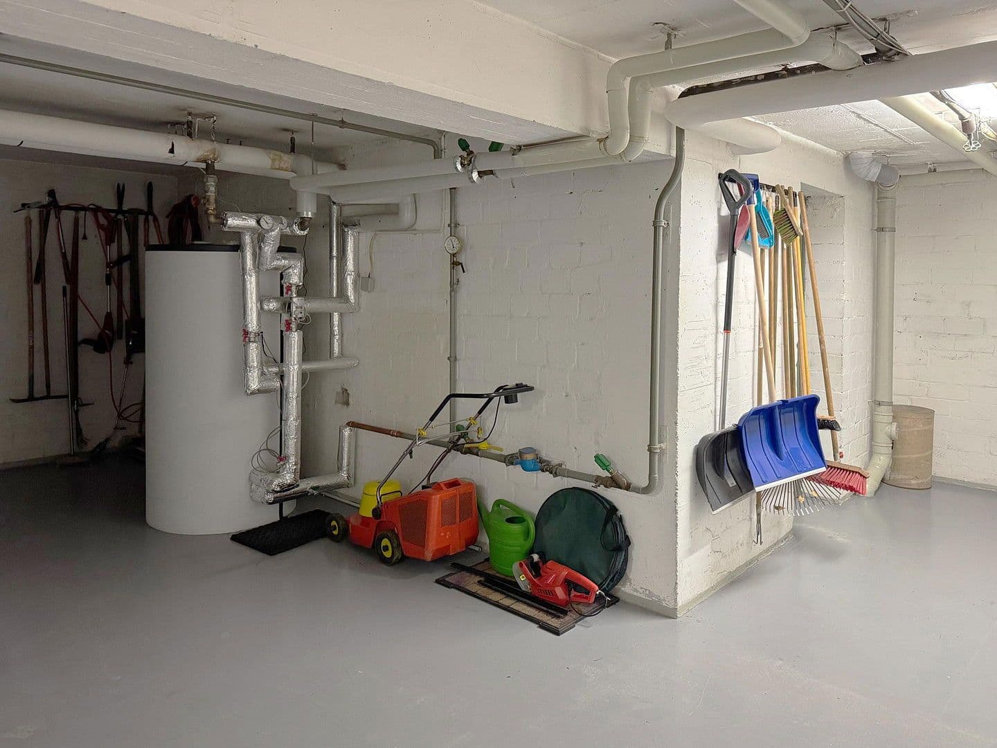 Predaj bytu 3-izbový 82 m², Gräfrather Straße 17, Solingen, Severné Porýnie - Westfálsko Predaj bytu 3-izbový 82 m², Gräfrather Straße 17, Solingen, Severné Porýnie - Westfálsko