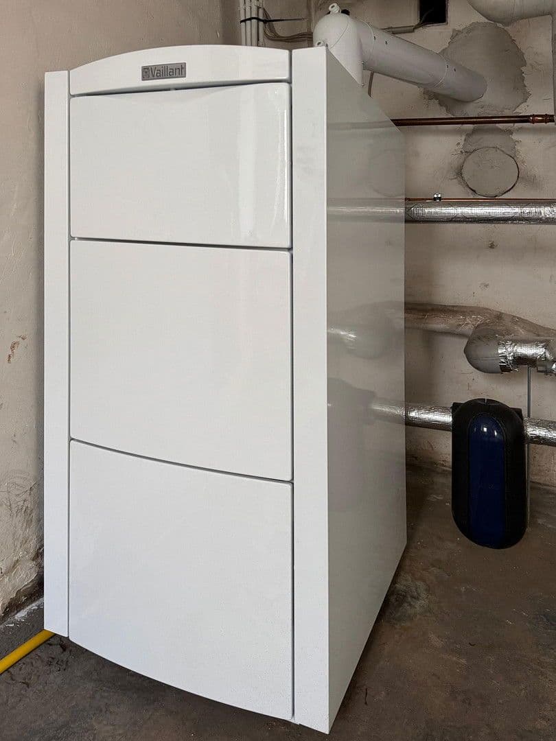 Predaj bytu 3-izbový 82 m², Gräfrather Straße 17, Solingen, Severné Porýnie - Westfálsko Predaj bytu 3-izbový 82 m², Gräfrather Straße 17, Solingen, Severné Porýnie - Westfálsko