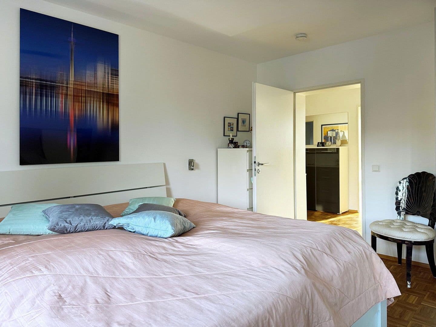 Predaj bytu 3-izbový 82 m², Gräfrather Straße 17, Solingen, Severné Porýnie - Westfálsko Predaj bytu 3-izbový 82 m², Gräfrather Straße 17, Solingen, Severné Porýnie - Westfálsko