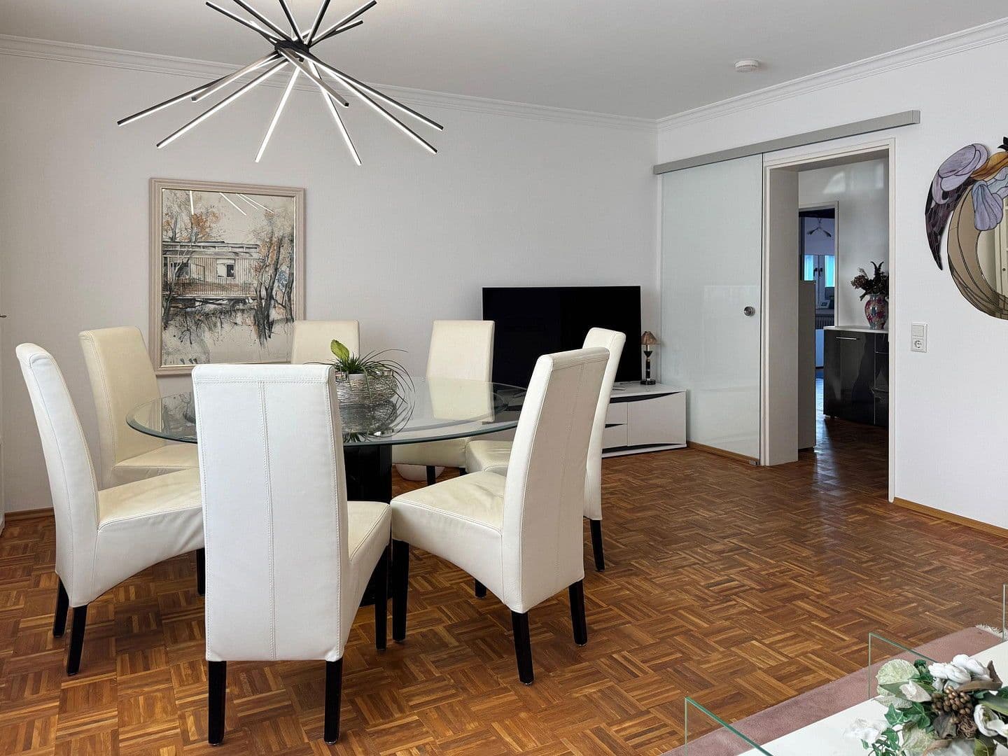 Predaj bytu 3-izbový 82 m², Gräfrather Straße 17, Solingen, Severné Porýnie - Westfálsko Predaj bytu 3-izbový 82 m², Gräfrather Straße 17, Solingen, Severné Porýnie - Westfálsko