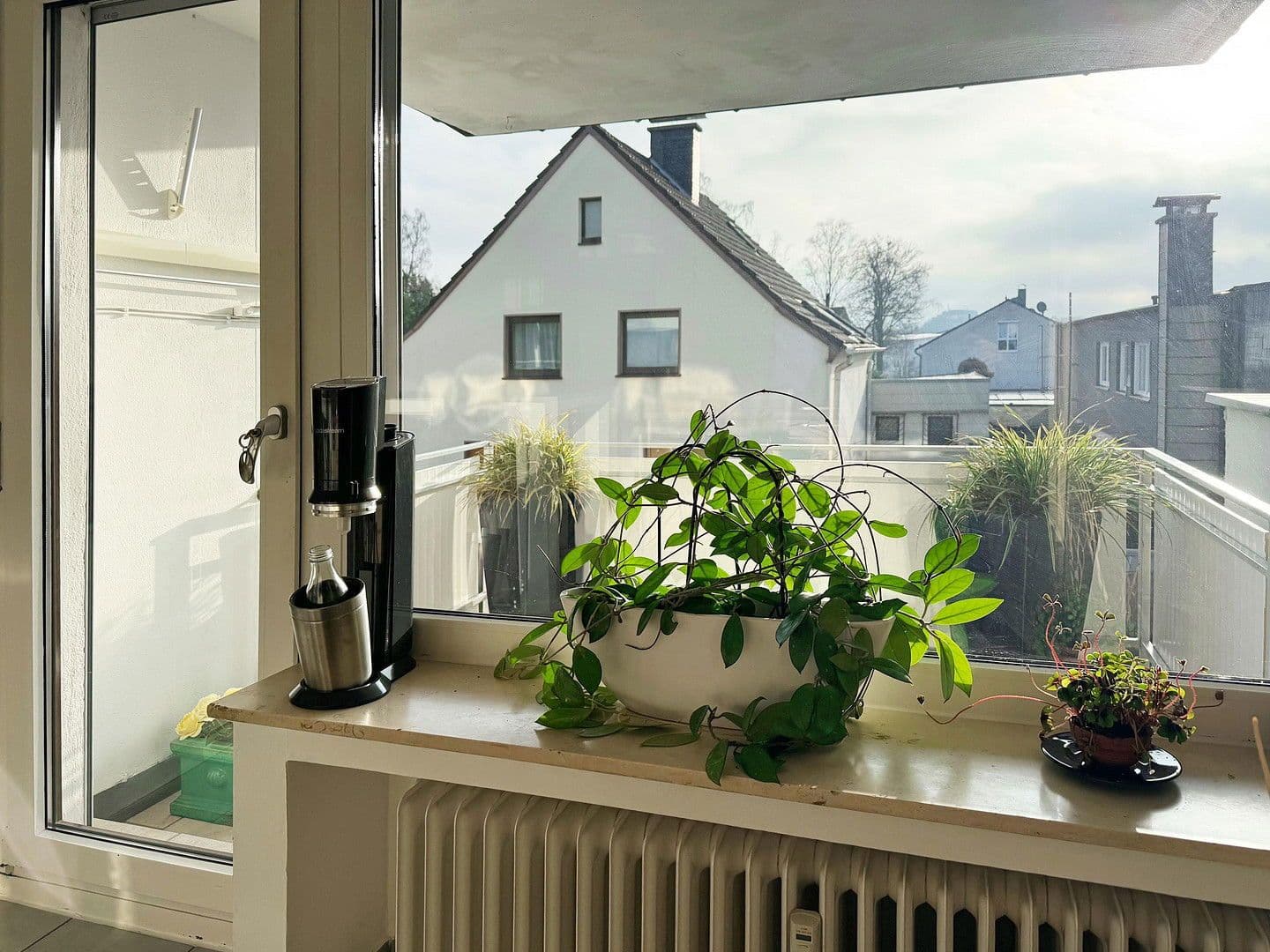 Predaj bytu 3-izbový 82 m², Gräfrather Straße 17, Solingen, Severné Porýnie - Westfálsko Predaj bytu 3-izbový 82 m², Gräfrather Straße 17, Solingen, Severné Porýnie - Westfálsko