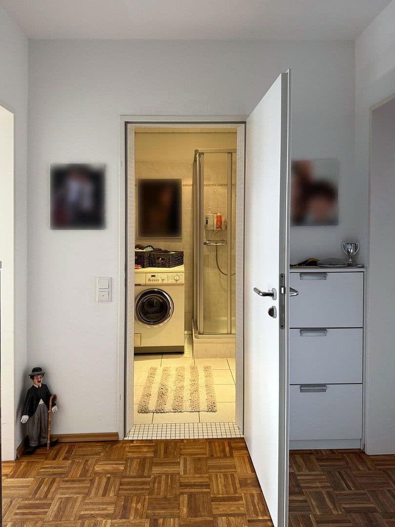 Predaj bytu 3-izbový 82 m², Gräfrather Straße 17, Solingen, Severné Porýnie - Westfálsko Predaj bytu 3-izbový 82 m², Gräfrather Straße 17, Solingen, Severné Porýnie - Westfálsko