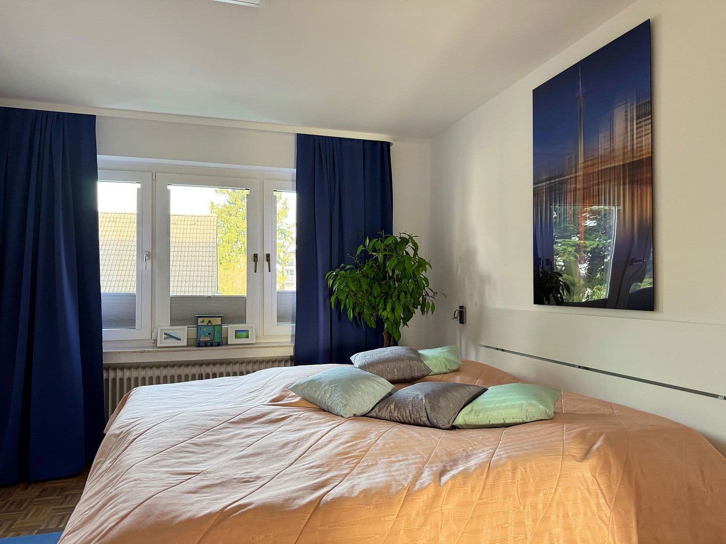 Predaj bytu 3-izbový 82 m², Gräfrather Straße 17, Solingen, Severné Porýnie - Westfálsko Predaj bytu 3-izbový 82 m², Gräfrather Straße 17, Solingen, Severné Porýnie - Westfálsko