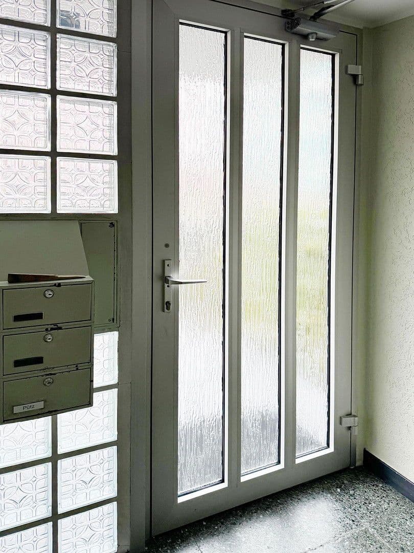 Predaj bytu 3-izbový 82 m², Gräfrather Straße 17, Solingen, Severné Porýnie - Westfálsko Predaj bytu 3-izbový 82 m², Gräfrather Straße 17, Solingen, Severné Porýnie - Westfálsko