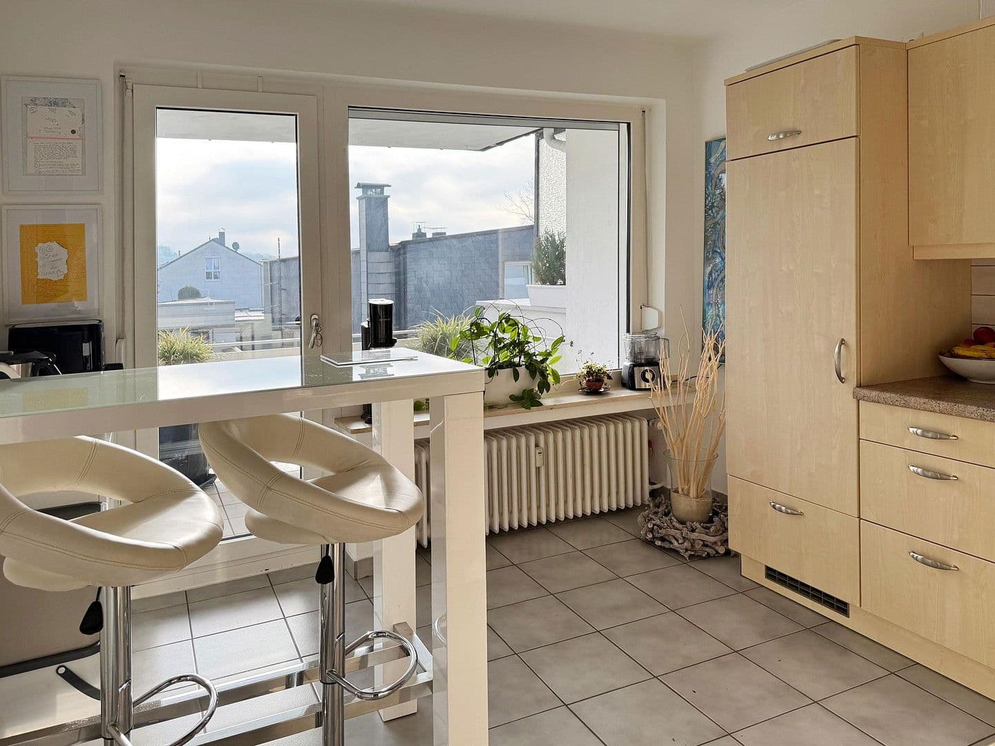 Predaj bytu 3-izbový 82 m², Gräfrather Straße 17, Solingen, Severné Porýnie - Westfálsko Predaj bytu 3-izbový 82 m², Gräfrather Straße 17, Solingen, Severné Porýnie - Westfálsko