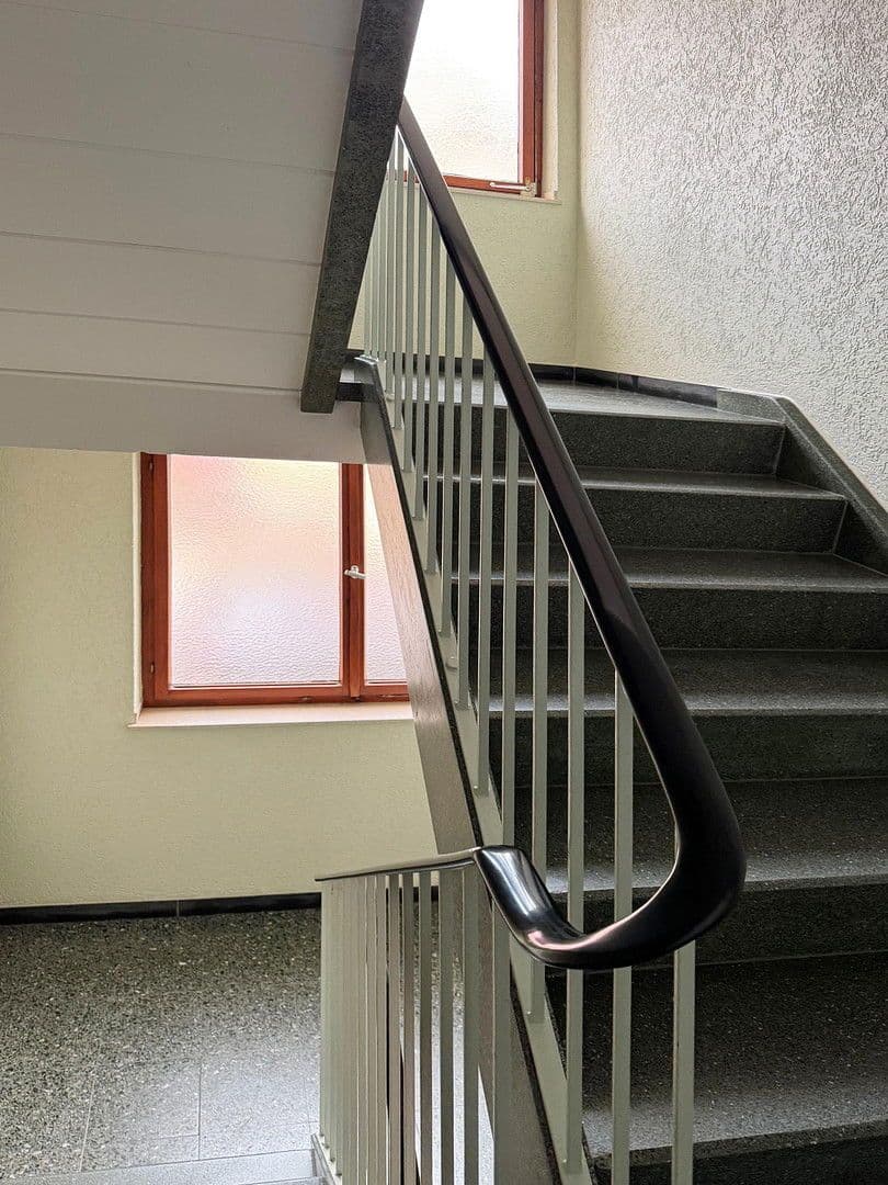 Predaj bytu 3-izbový 82 m², Gräfrather Straße 17, Solingen, Severné Porýnie - Westfálsko Predaj bytu 3-izbový 82 m², Gräfrather Straße 17, Solingen, Severné Porýnie - Westfálsko