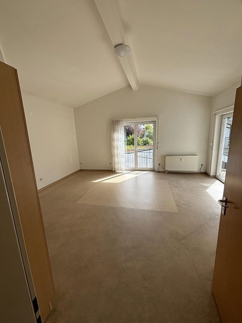 Prenájom bytu 2-izbový 58 m², Hofäcker 12, Allmersbach im Tal, Bádensko-Wurttembersko Prenájom bytu 2-izbový 58 m², Hofäcker 12, Allmersbach im Tal, Bádensko-Wurttembersko