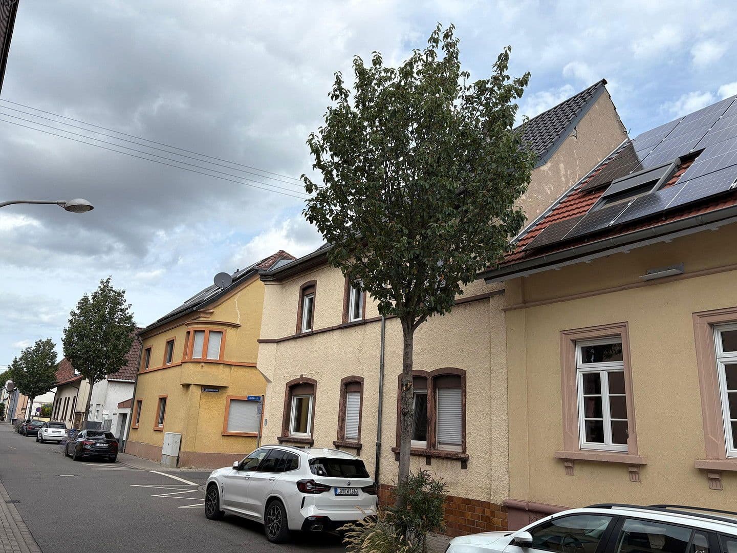 Predaj domu 206 m², pozemek 280 m², Ludwigshafen, Porýnie-Falcko Predaj domu 206 m², pozemek 280 m², Ludwigshafen, Porýnie-Falcko