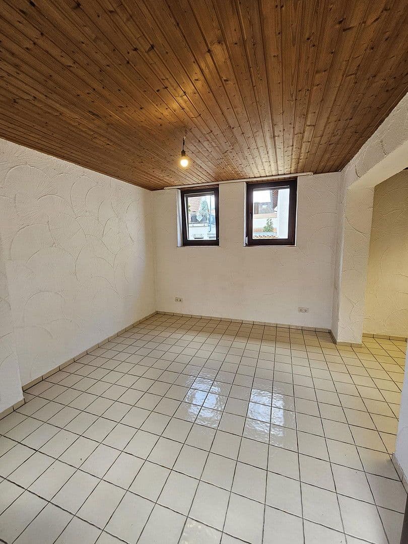 Predaj domu 206 m², pozemek 280 m², Ludwigshafen, Porýnie-Falcko Predaj domu 206 m², pozemek 280 m², Ludwigshafen, Porýnie-Falcko